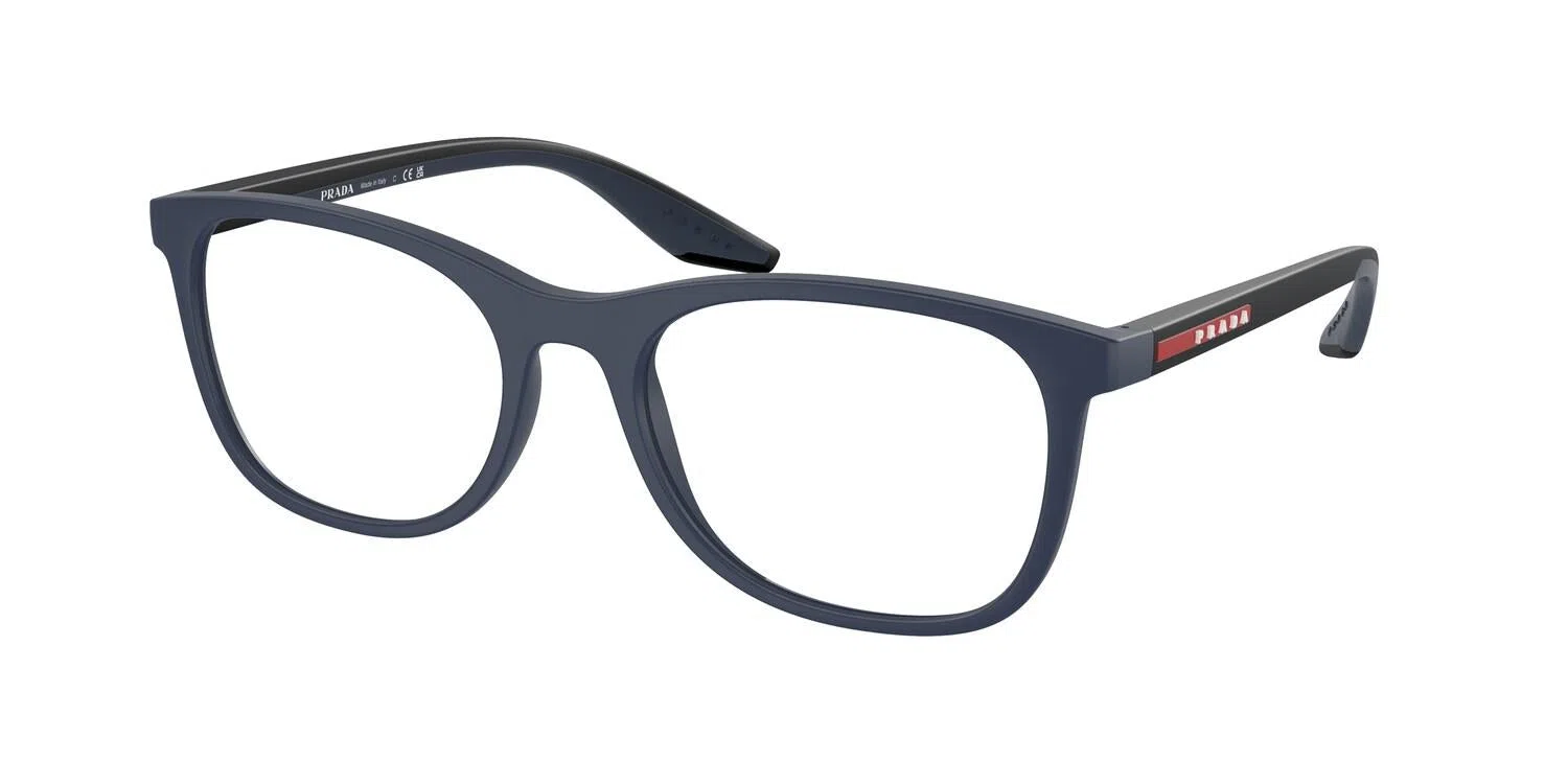Prada Linea Rossa 05PV Eyeglasses - view 3